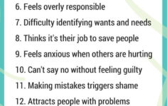 12 Step Worksheets Codependency WorksSheet List