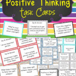 20 Positive Attitude Activities Worksheets Worksheet From Home