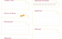 3 Tips To Start A Feel good Self care Routine Free Printables Our