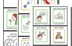 46 Anger Management Activities For Kids How To Help An Angry Kid