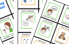 46 Anger Management Activities For Kids How To Help An Angry Kid