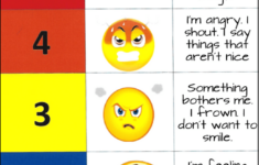 46 Anger Management Activities For Kids How To Help An Angry Kid