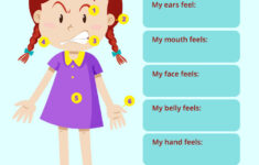 8 Effective Anger Management Tips For Children