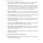 Accountability Therapy Worksheet Mental Health Worksheets