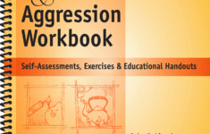 Anger Management Workbook Anger Management Worksheets