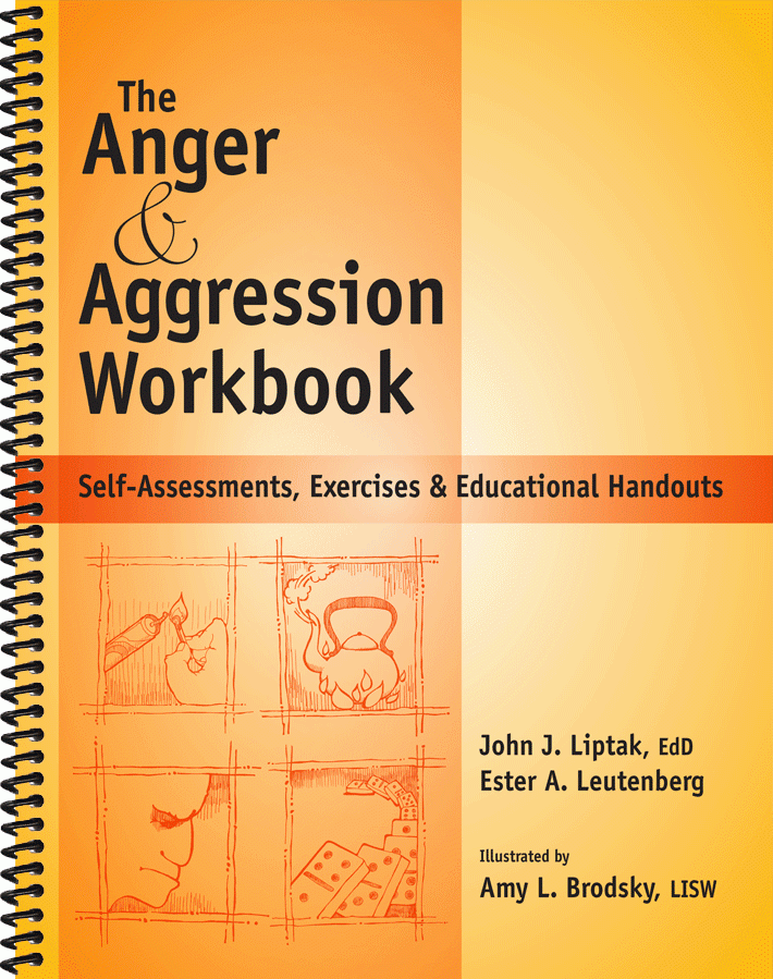 Free Printable Anger Management Workbook