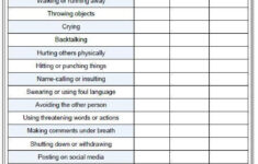 Anger Management Worksheet For Teens Help Teens Explore Their Anger