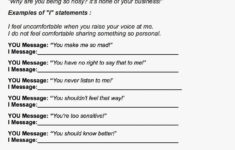 Between Sessions Mental Health Worksheets For Adults Cognitive