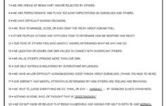 Bpd And Codependency Writings By Aj Mahari Codependency Therapy