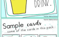 Calming Coping Strategy Cards Teacher Favorite Things Coping