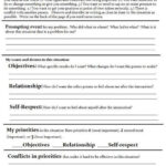 Codependency Therapy Worksheets Pdf Image Result For Dbt Interpersonal