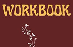 CODEPENDENCY WORKBOOK Step By Step Guide To Accept Understand And