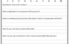 Communication Between Family Members Is Important For Building Healthy