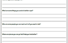 Coping With A Break Up Teen