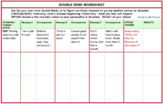 Healing Shame Worksheet Google Search Adolescent Therapy