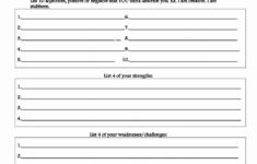 Healthy boundaries worksheet should add quotlist 2 positive printable