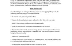 Healthy Boundaries Worksheets Setting Boundaries Worksheet Boundaries