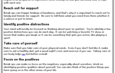 Help Teens Understand The Feelings They Are Experiencing Through A