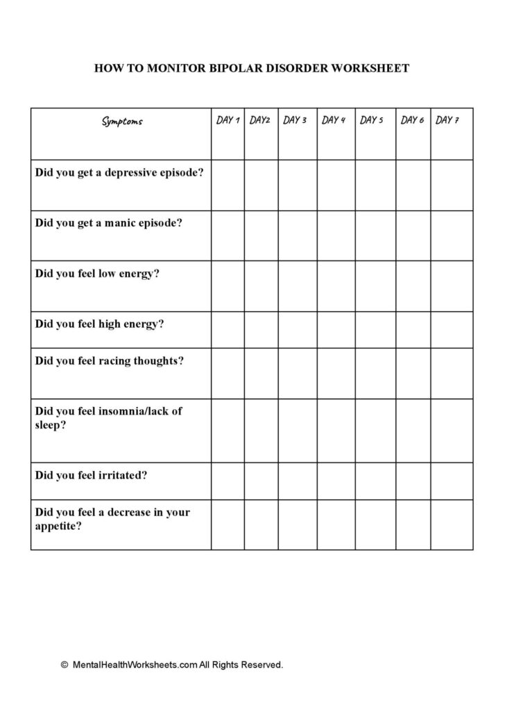 how-to-monitor-bipolar-disorder-mental-health-worksheets-anger-management-worksheets