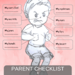 How To Teach Kids About Anger Signs ANGER WORKSHEETS For Kids Free
