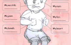 How To Teach Kids About Anger Signs ANGER WORKSHEETS For Kids free