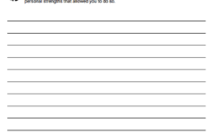 Life Story Worksheet Therapist Aid Therapy Worksheets Family