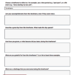 Looking Back Looking Forward Worksheet Therapist Aid Therapy