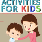 Pin By Budoor On Book In 2020 Anger Management Activities For Kids