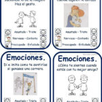 Pin By Mirna Leiva On Feeling Spanish Teaching Resources Therapy