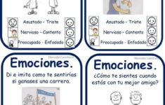 Pin By Mirna Leiva On Feeling Spanish Teaching Resources Therapy
