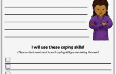 Pin By Patrice Stanley On Kids Anger Worksheets Anger Management