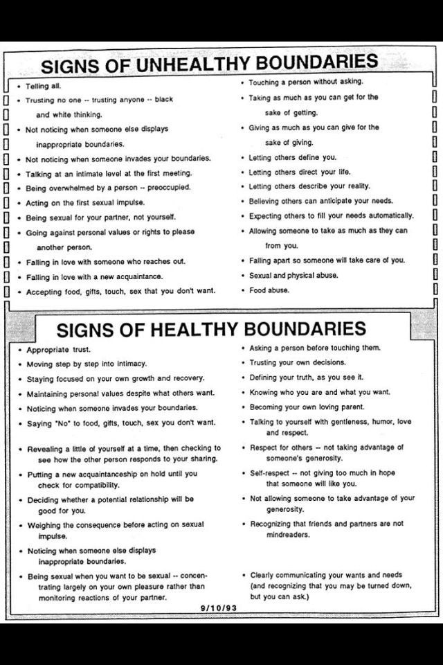 Pin By Rhonda On Lists Healthy Relationships Therapy Worksheets 