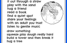 Pin By Vickie Ratcliff On Kid Stuff Coping Skills Anger Social