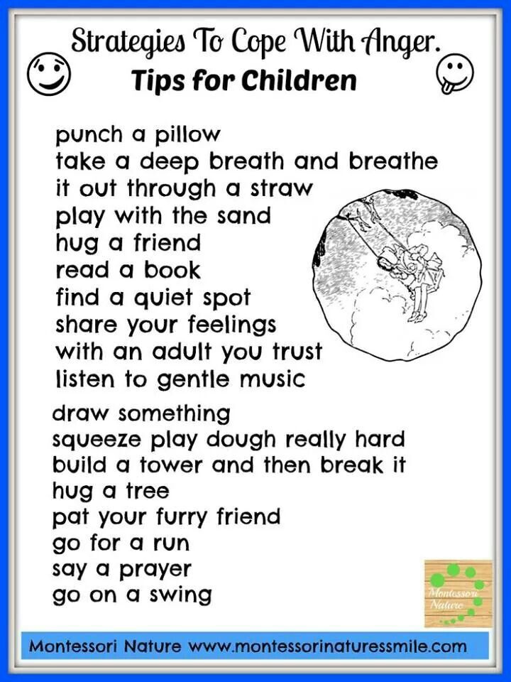 Pin By Vickie Ratcliff On Kid Stuff Coping Skills Anger Social 