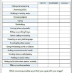Pin By Wole Bakare On Scan Anger Management Worksheets Anger