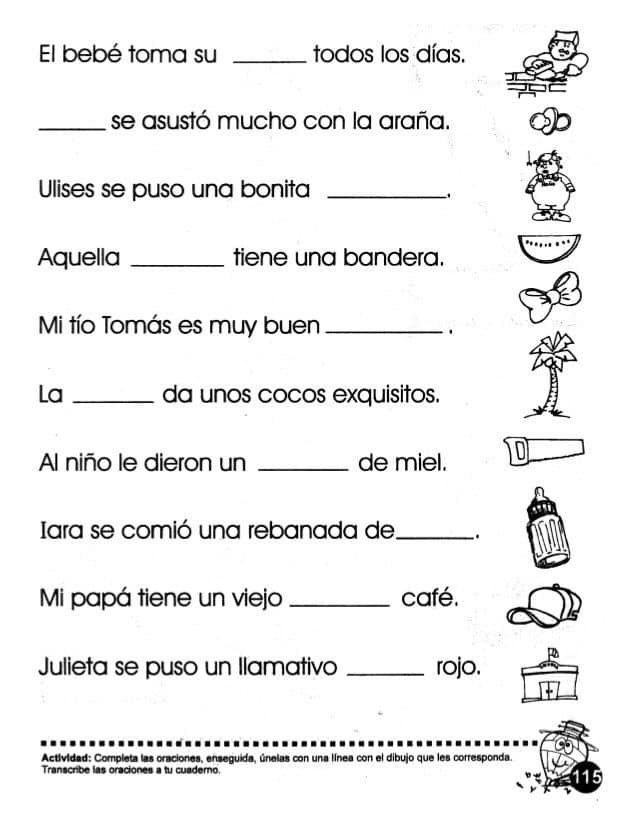 Pin De Carla Leon En Speech Therapy Lectura De Comprensi n Lecturas 