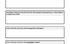 Pin On Cognitive Restructuring