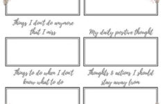 Pin On Therapy Worksheets
