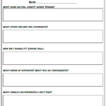 Printable Anger Management Worksheets For Kids Pdf Kidsworksheetfun