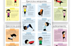 Spanish Exercises For The Classroom And Home PDF Or Print Your
