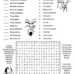 Spanish Worksheets Health Spanish Worksheets Phrases And Sentences