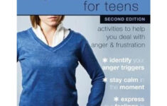 The Anger Workbook For Teens 2nd Edition