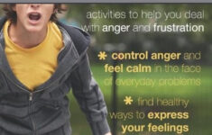 The Anger Workbook For Teens Activities To Help You Deal With Anger