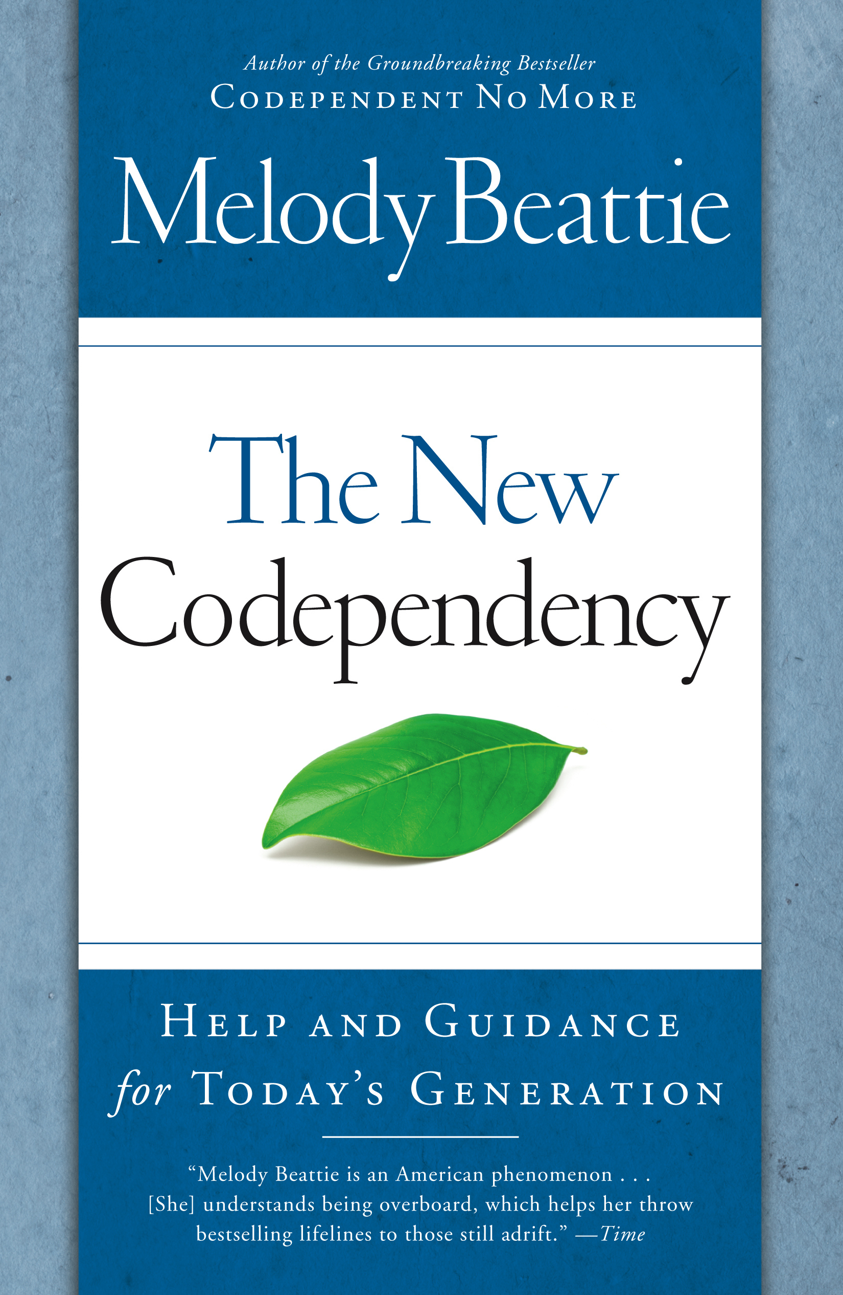 The New Codependency Book By Melody Beattie Official Publisher Page 