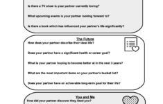 These Free Therapy Worksheets Could Save Your Mental Health During