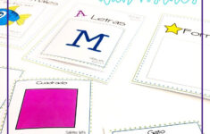 This Free Printable Resource Is A Great Way To Target Categories In