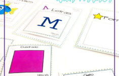 This Free Printable Resource Is A Great Way To Target Categories In