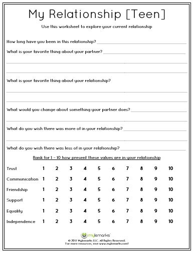 Utilize This Worksheet By Mylemarks To Help Students Explore Their 