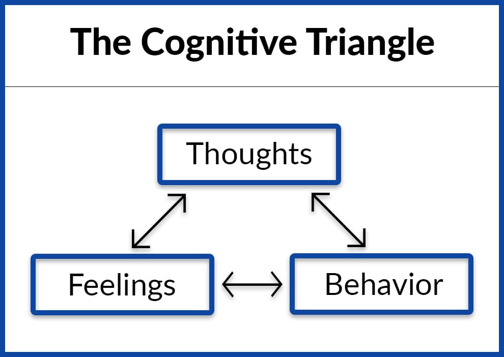 What Is Cognitive Behavioral Therapy DrugAbuse