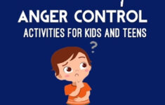 What Should Danny Do Anger Control Workbook For Kids And Teens